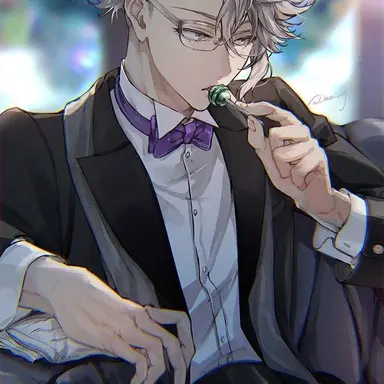 Profile image of アズール