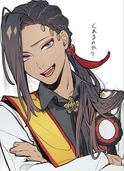 Profile image of ジャミル