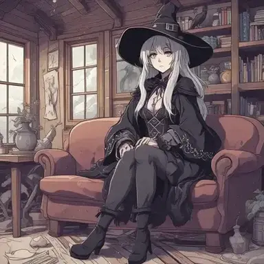 Profile image of Morwenna