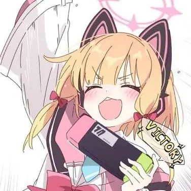 Profile image of 才羽モモイ