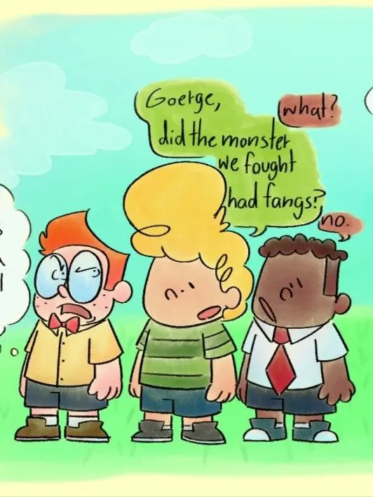 Idc_bout_you0의 Captain Underpants!