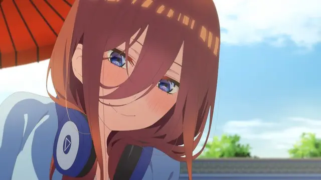 Profile image of Miku Nakano