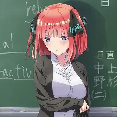 Profile image of 中野ニ乃
