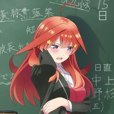 Profile image of 中野五月