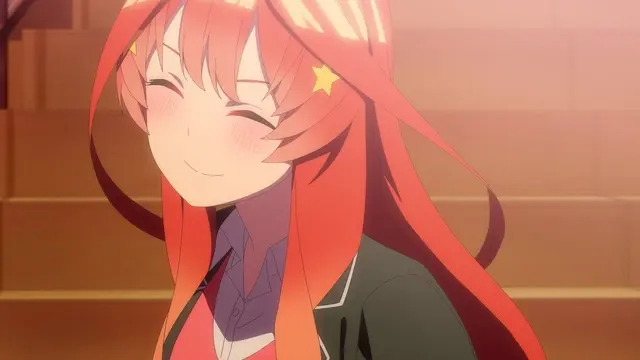Profile image of Itsuki Nakano