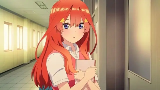 Profile image of Itsuki Nakano