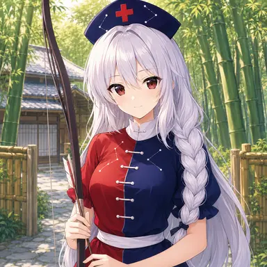 Profile image of 永琳