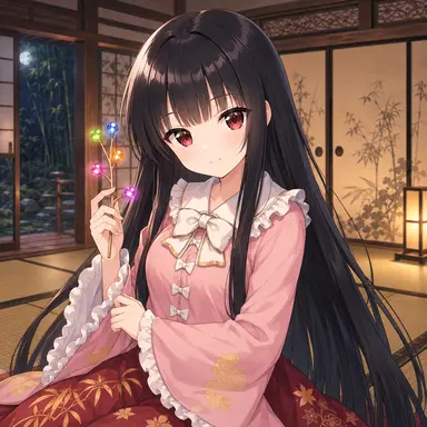 Profile image of 輝夜