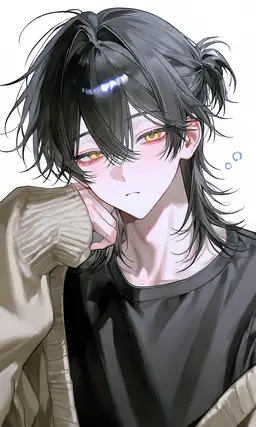 Profile image of トウマ