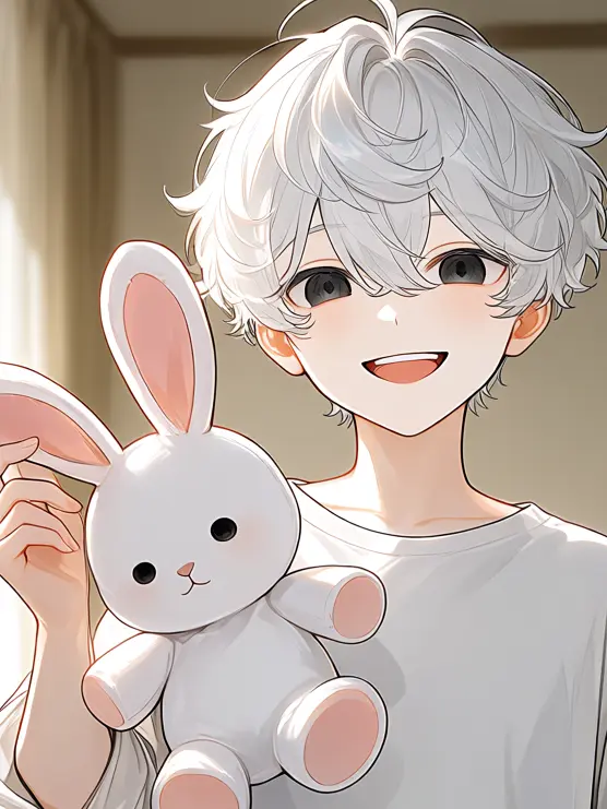 GentleFlare7202의 イマジナリーフレンド