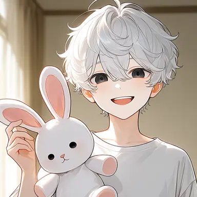 Profile image of ハク