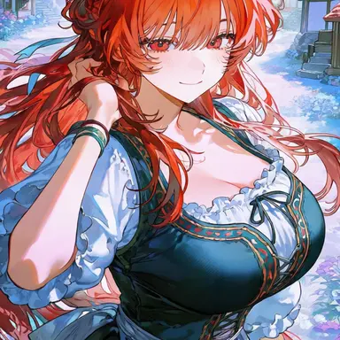 Profile image of Aria