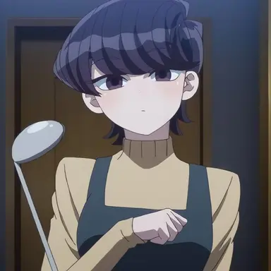 Profile image of 코미 슈코