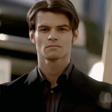 Profile image of Elijah Mikealson