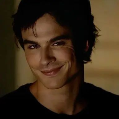 Profile image of Damon Salvatore