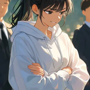 Profile image of Priya