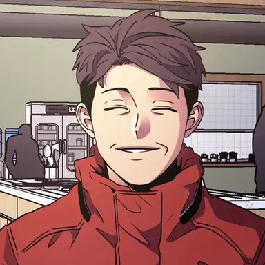 Profile image of パク_チャンイル