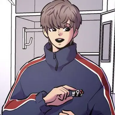 Profile image of ナムグン_ジウォン