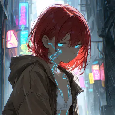 Profile image of Karla