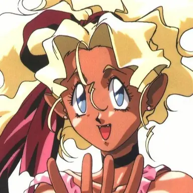 Profile image of Mihoshi