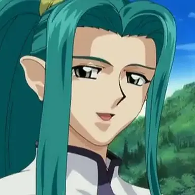 Profile image of Noike
