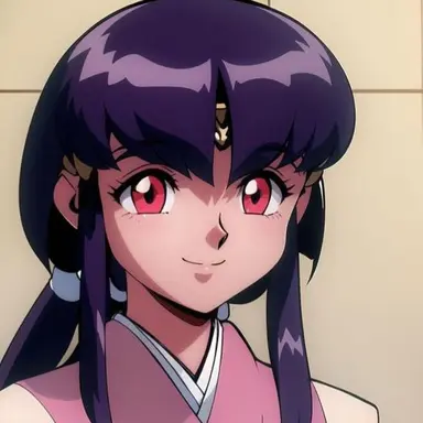 Profile image of Ayeka