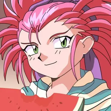 Profile image of Washu