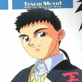Profile image of Tenchi