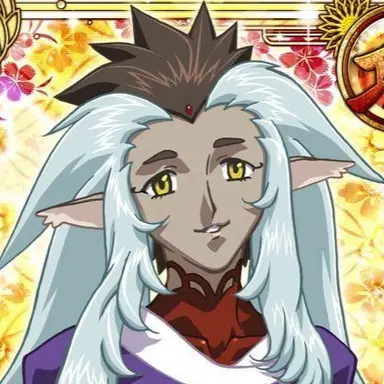 Profile image of Ryo-Ohki