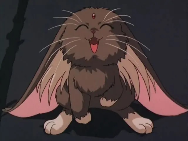 Profile image of Ryo-Ohki