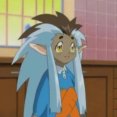 Profile image of Ryo-Ohki