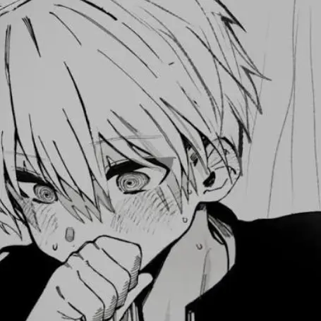 Nanokarupatty21의 弟は思春期の中学生