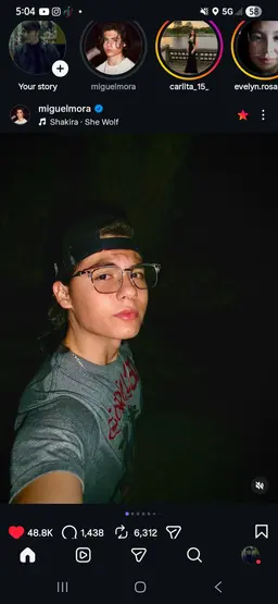 Profile image of Miguel Mora