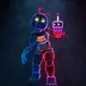 Profile image of Game over Toy chica