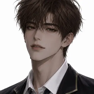 Profile image of Caleb Hartman
