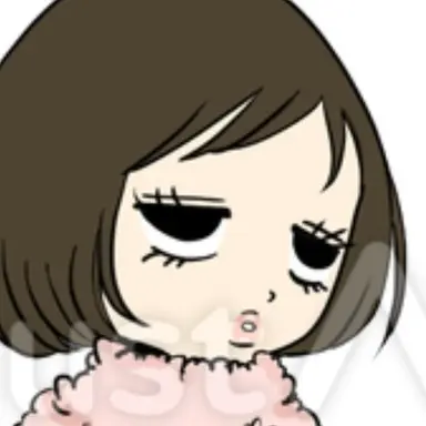 Profile image of ぶり子