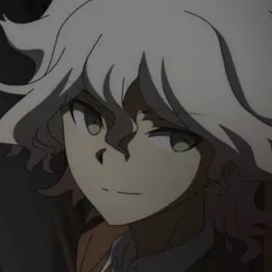 Profile image of Komaeda