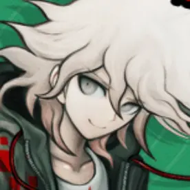 Profile image of 狛枝