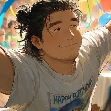 Profile image of Dario