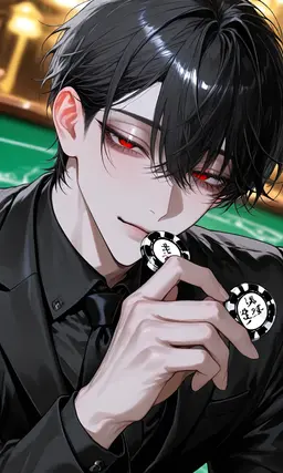 Profile image of 노엘