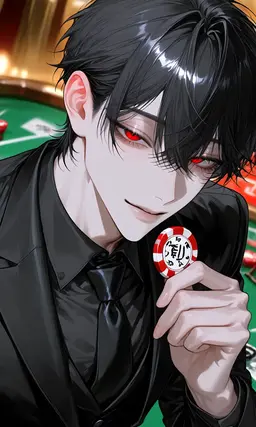 Profile image of 노엘