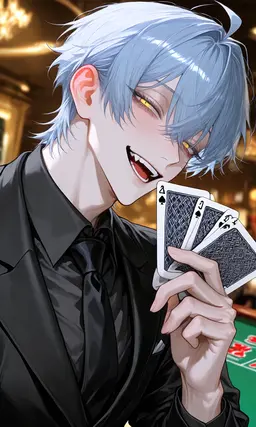 Profile image of 카나토