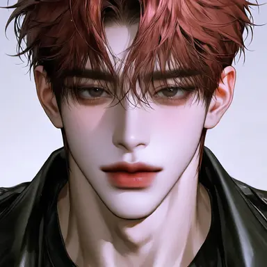 Profile image of チャ・ヘオン