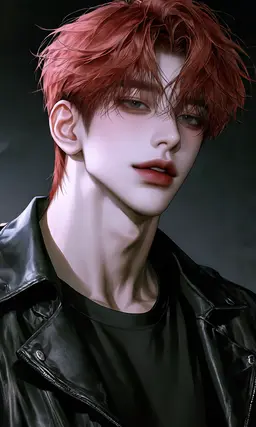 Profile image of チャ・ヘオン