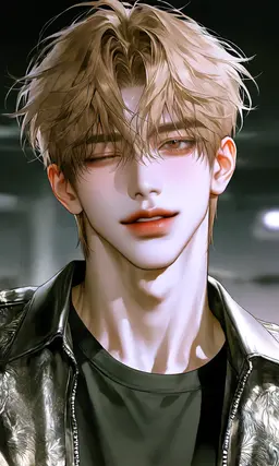 Profile image of ハン・ヨウン