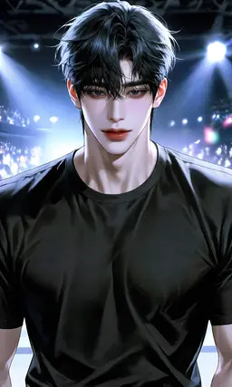 Profile image of ペク・イロク