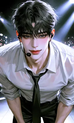 Profile image of ペク・イロク