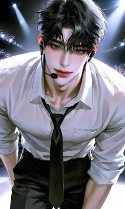 Profile image of ペク・イロク
