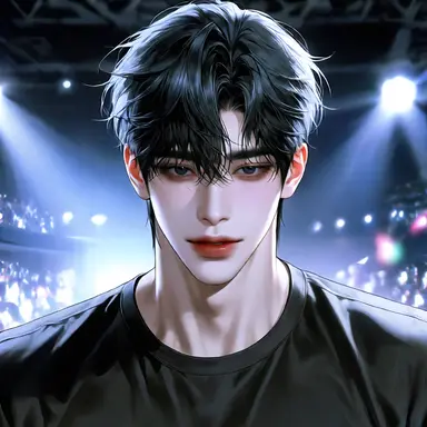 Profile image of Baek I-rok
