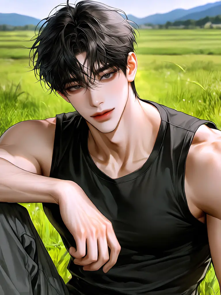 riri_irir의 ペク・イロク